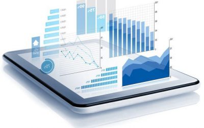 47553394 - diagrams projecting from tablet 47553394 - diagrams projecting from tablet