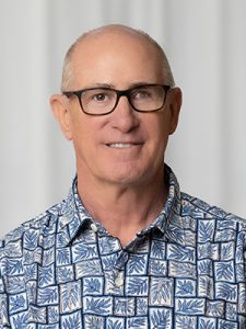 Gordon E. Chip Hammond